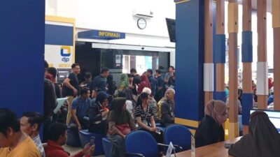 Kabar Baik! Sanksi Telat SPT 2025 Dihapus, Ini Penjelasan DJP