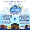 Cuma Bayar Pakai QRIS, Bisa Umroh Gratis! Ini Caranya