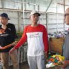 Sidak TPS3R, Wali Kota Temukan Mesin Menganggur wan Ratik Kada Terpilah