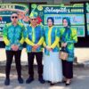 Wakil Bupati Kotabaru Hadiri Peringatan HSU, Dorong Kemajuan Bersama