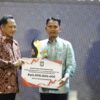 Banjarmasin Raih Insentif Rp2 Miliar atas Kinerja Pengendalian Inflasi