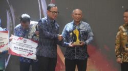 Kotabaru Bikin Bangga! Sabet Juara 1 Nasional Creative Financing Bawa Pulang Insentif Rp3 Miliar