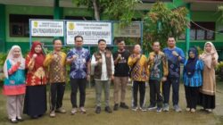 Sejumlah SD di Banjarmasin Bakal Digabung, Bangunan Rusak wan Siswa Minim Jadi Alasan Sejumlah SD di Banjarmasin Bakal Digabung, Bangunan Rusak wan Siswa Minim Jadi Alasan