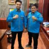 Andi Rustianto Resmi Pimpin KNPI Kalimantan Selatan Periode 2026–2029