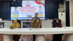 Perguruan Tinggi Diminta Peka terhadap Kasus Kekerasan Perempuan