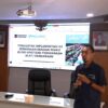 Cegah Kecelakaan Kerja, Pelindo Kalimantan Fokus Tekan Risiko Blind Spot Alat Berat