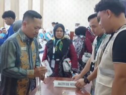 Ombudsman Kalsel Sidak Layanan Haji di Embarkasi Banjarmasin