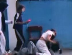 Video Dugaan Perundungan Siswi SD di Kuin Utara Viral, Disdik Banjarmasin Minta Klarifikasi Sekolah