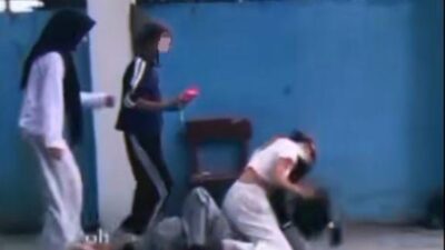 Video Dugaan Perundungan Siswi SD di Kuin Utara Viral, Disdik Banjarmasin Minta Klarifikasi Sekolah