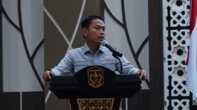 Hadapi Serbuan Belanja Online, Pasar Rakyat Banjarmasin Diminta Bertransformasi