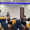Siswa SMA An-Najah Putra Tanah Laut Dalami Dunia Perpajakan Lewat Office Tour di Kanwil DJP Kalselteng