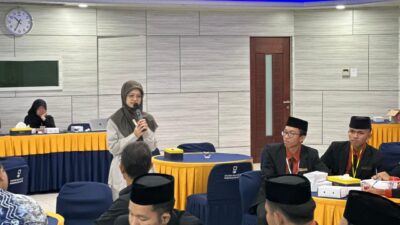 Siswa SMA An-Najah Putra Tanah Laut Dalami Dunia Perpajakan Lewat Office Tour di Kanwil DJP Kalselteng Siswa SMA An-Najah Putra Tanah Laut Dalami Dunia Perpajakan Lewat Office Tour di Kanwil DJP Kalselteng