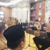 Reshuffle Besar Pemkab Kotabaru! 24 Pejabat Resmi Dilantik, Bupati Tekankan Kinerja Maksimal