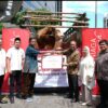 Idul Adha 1447 H, CIMB Niaga Syariah Tebar Kepedulian Bersama Muhammadiyah