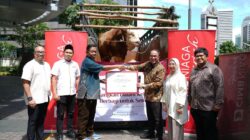 Idul Adha 1447 H, CIMB Niaga Syariah Tebar Kepedulian Bersama Muhammadiyah Idul Adha 1447 H, CIMB Niaga Syariah Tebar Kepedulian Bersama Muhammadiyah