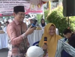 Kisah Maimunah, Berjuang Hidup Tanpa Sentuhan Bansos