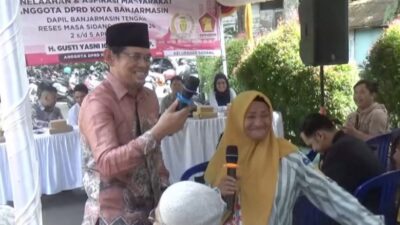 Kisah Maimunah, Berjuang Hidup Tanpa Sentuhan Bansos