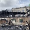 Ruang Kelas hingga Laboratorium MTs Muhammadiyah 1 Terbakar, Siswa Sementara Diliburkan