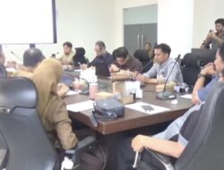 DPRD Banjarmasin Minta UMKM wan Warga Miskin Jangan Jadi Korban Kenaikan Pajak