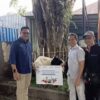 Pelindo Group Tebar Berkah Idul Adha! Puluhan Sapi wan Kambing Disalurkan Gasan Warga Kalimantan