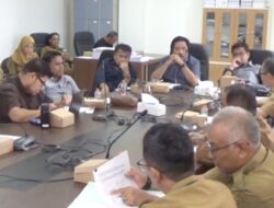 Bukan Naikkan Pajak, DPRD Banjarmasin Justru Cari Sumber PAD nang Selawas Ini Terlewat