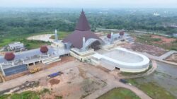 H.Muhidin Ubah Tradisi Hari Jadi Kalsel, Matan Panggung Hiburan ke Nuansa Religius H.Muhidin Ubah Tradisi Hari Jadi Kalsel, Matan Panggung Hiburan ke Nuansa Religius