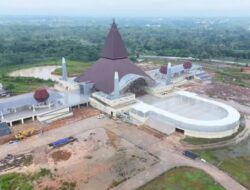 H.Muhidin Ubah Tradisi Hari Jadi Kalsel, Matan Panggung Hiburan ke Nuansa Religius