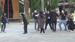Taman Budaya Kalsel Siap Fasilitasi Happening Art Ruang 17 sebagai Ruang Ekspresi Seniman Banua Taman Budaya Kalsel Siap Fasilitasi Happening Art Ruang 17 sebagai Ruang Ekspresi Seniman Banua