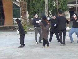 Taman Budaya Kalsel Siap Fasilitasi Happening Art Ruang 17 sebagai Ruang Ekspresi Seniman Banua