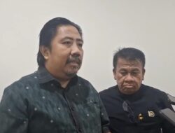 DPRD Banjarmasin Harap Banyu matan PAM Bandarmasih Bisa Langsung Dikonsumsi