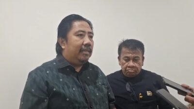 DPRD Banjarmasin Harap Banyu matan PAM Bandarmasih Bisa Langsung Dikonsumsi