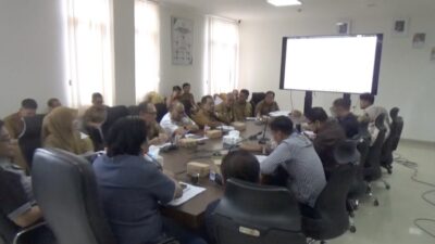 Banyak Aset Balum Menghasilkan, DPRD Banjarmasin Mulai Benahi Potensi PAD