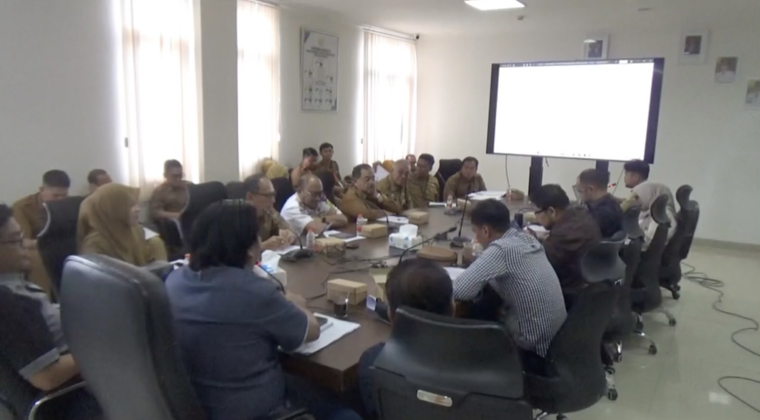 Banyak Aset Balum Menghasilkan, DPRD Banjarmasin Mulai Benahi Potensi PAD Banyak Aset Balum Menghasilkan, DPRD Banjarmasin Mulai Benahi Potensi PAD