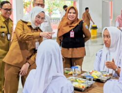 Sekolah Rakyat Hadir di Kalsel, Anak Keluarga Miskin Dapat Kesempatan Sekolah Lebih Baik