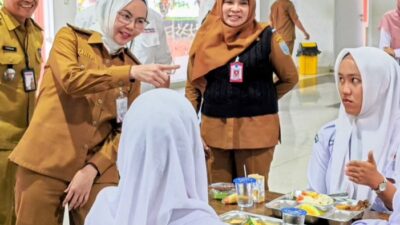 Sekolah Rakyat Hadir di Kalsel, Anak Keluarga Miskin Dapat Kesempatan Sekolah Lebih Baik