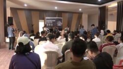 Teater Banua Mulai Kehilangan Generasi? Seniman Kalsel Angkat Suara Teater Banua Mulai Kehilangan Generasi? Seniman Kalsel Angkat Suara
