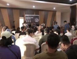 Teater Banua Mulai Kehilangan Generasi? Seniman Kalsel Angkat Suara
