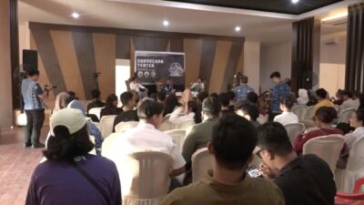 Teater Banua Mulai Kehilangan Generasi? Seniman Kalsel Angkat Suara Teater Banua Mulai Kehilangan Generasi? Seniman Kalsel Angkat Suara