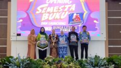 Bunda Literasi Kalsel Ajak Warga Banua Bangun Budaya Membaca Sejak Dari Keluarga