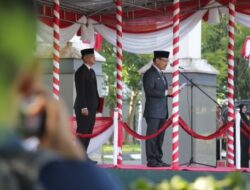 Peringati Hari Lahir Pancasila, Pemprov Kalsel Tegaskan Nilai Persatuan Tetap Jadi Kekuatan Bangsa