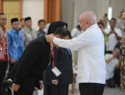 Kada Sekadar Belajar, Peserta PKN Diminta Bawa Perubahan Nyata di Instansi