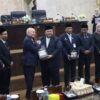 Pemprov Kalsel Kembali Raih Opini WTP atas LKPD Tahun Anggaran 2025