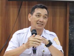 Anak Sehat, Masa Depan Kuat! Dinkes Banjarmasin Maksimalkan Layanan Kesehatan Anak