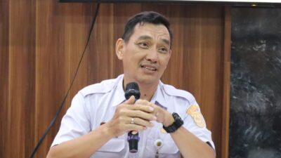 Anak Sehat, Masa Depan Kuat! Dinkes Banjarmasin Maksimalkan Layanan Kesehatan Anak