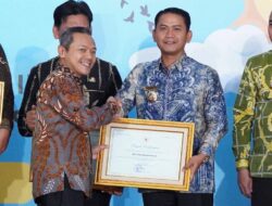 Bahasa Banjar Mendunia! Banjarmasin Raih Penghargaan Nasional Matan Kemendikdasmen