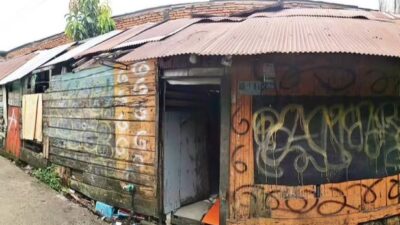 Kabar Baik Gasan Warga, Pemko Banjarmasin Siapkan Perbaikan 100 Rumah Tahun Ini
