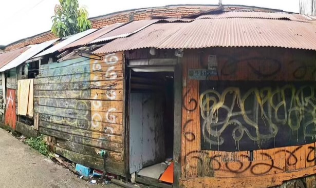 Kabar Baik Gasan Warga, Pemko Banjarmasin Siapkan Perbaikan 100 Rumah Tahun Ini