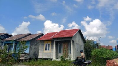 Pemko Banjarmasin Wajibkan Pengembang Cantumkan TPS dalam Site Plan Perumahan