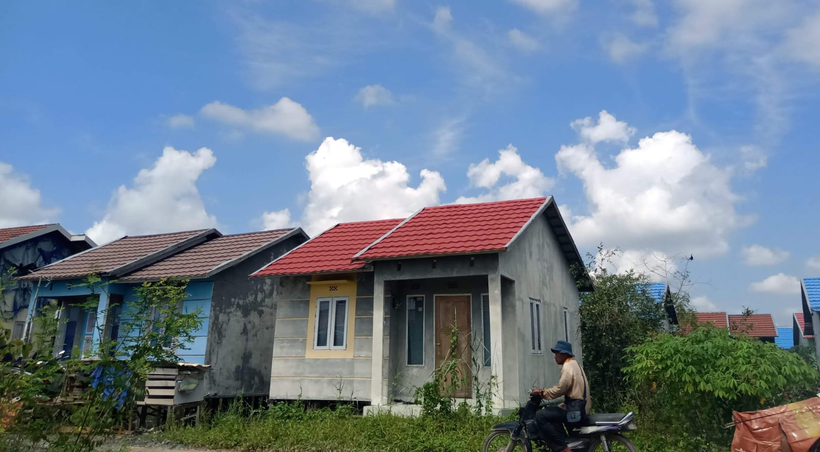 Pemko Banjarmasin Wajibkan Pengembang Cantumkan TPS dalam Site Plan Perumahan