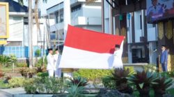 Hari Lahir Pancasila 2026 di Banjarmasin, Wali Kota Ajak Warga Lawan Hoaks wan Jaga Persatuan